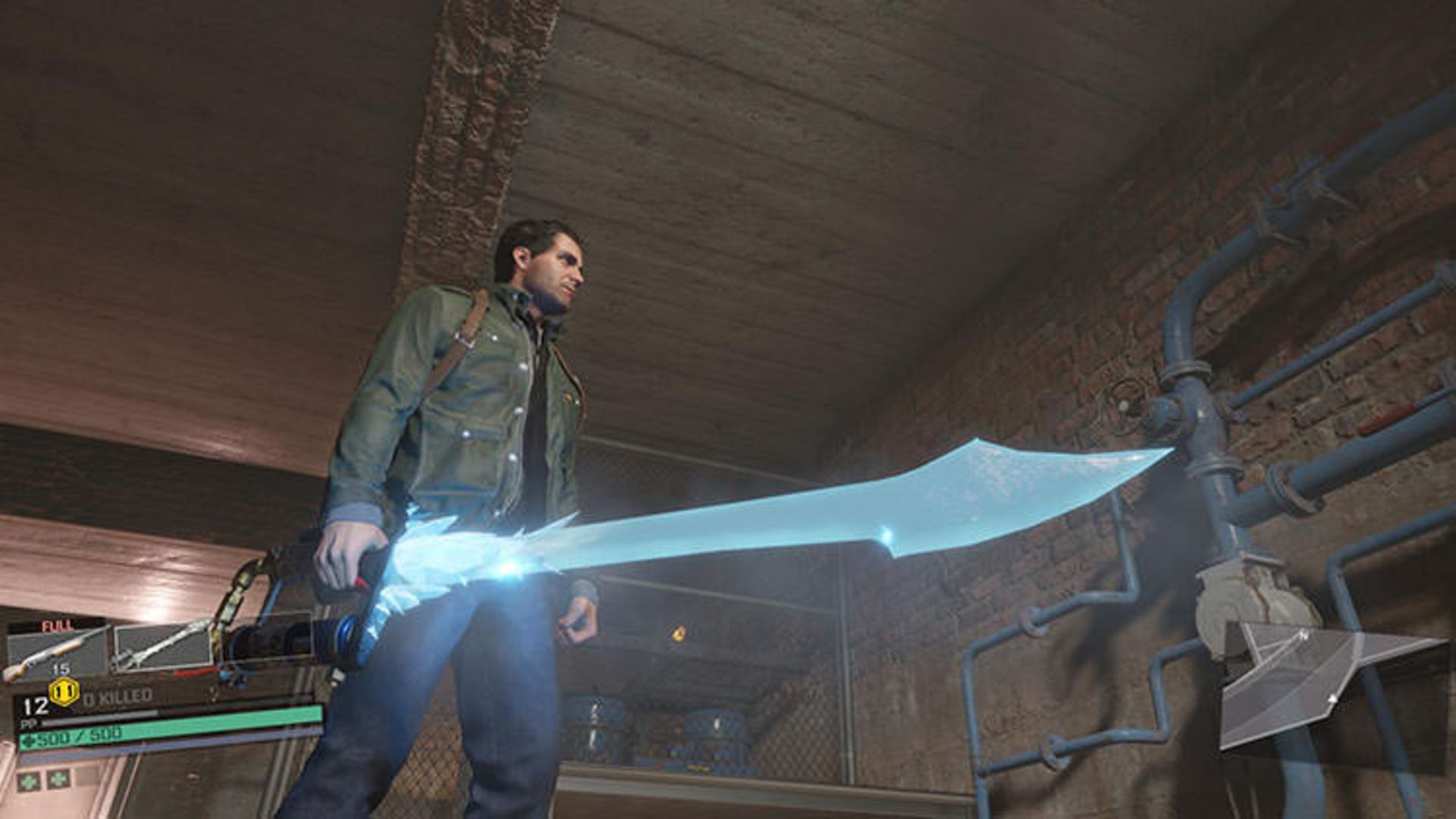 Dead Rising 4