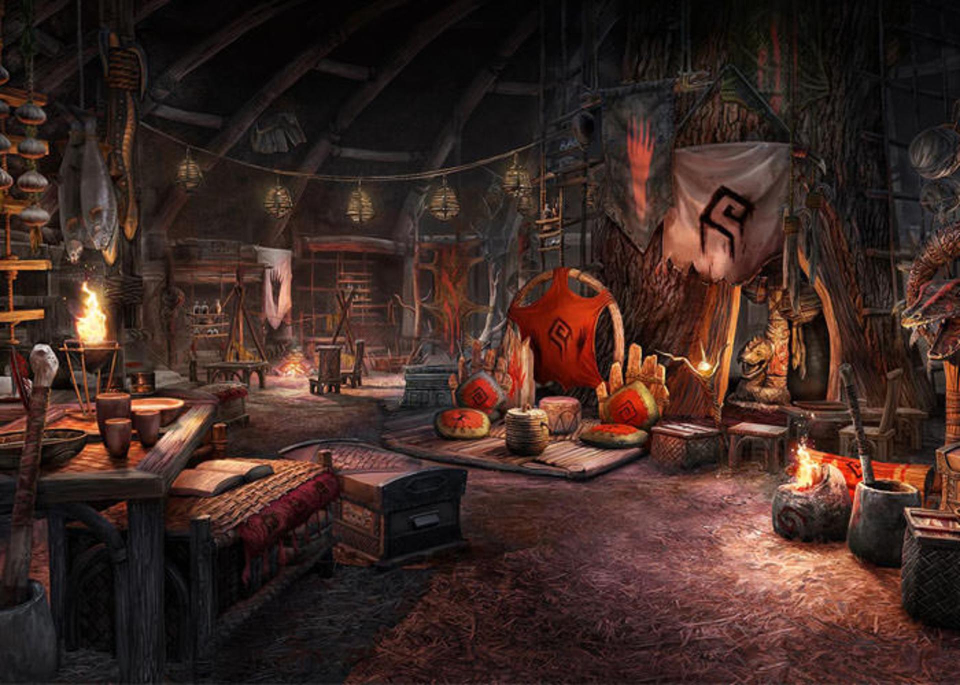 the elder scrolls online