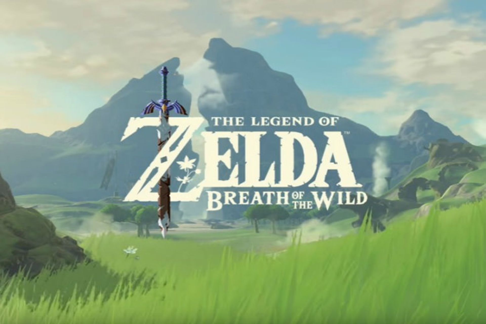 بازی Zelda Breath of the Wild