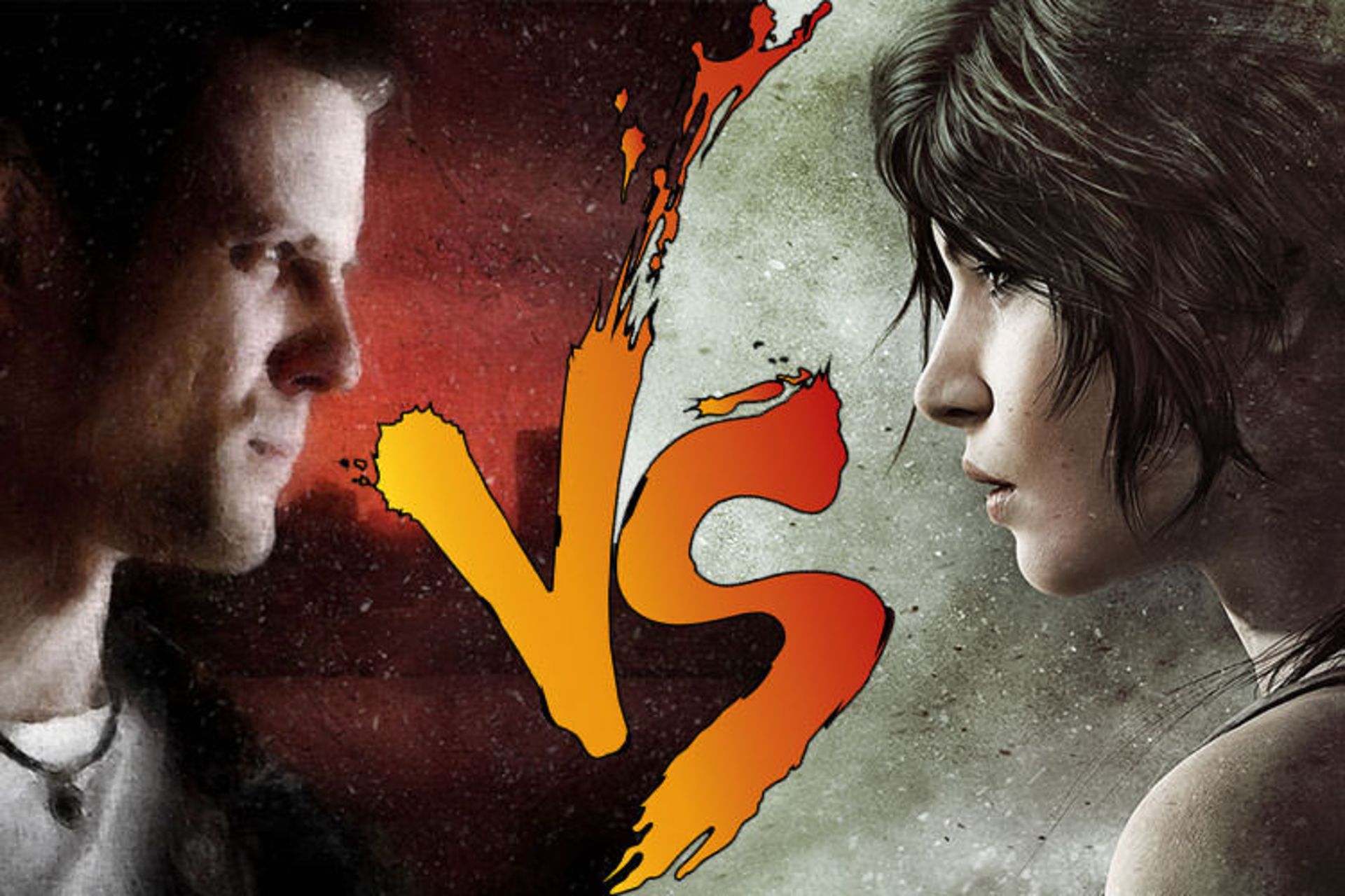 max vs lara