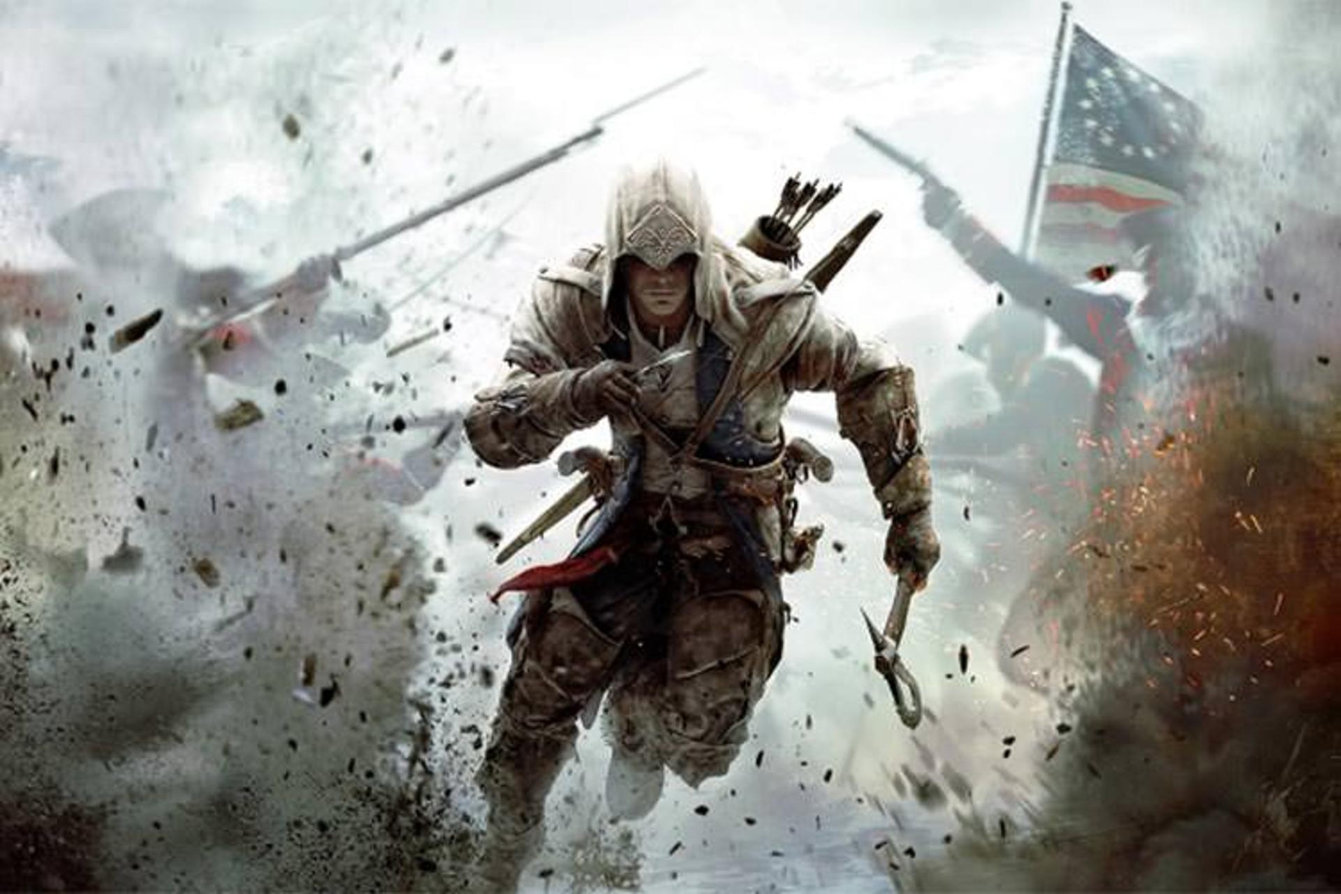 Assassin's Creed