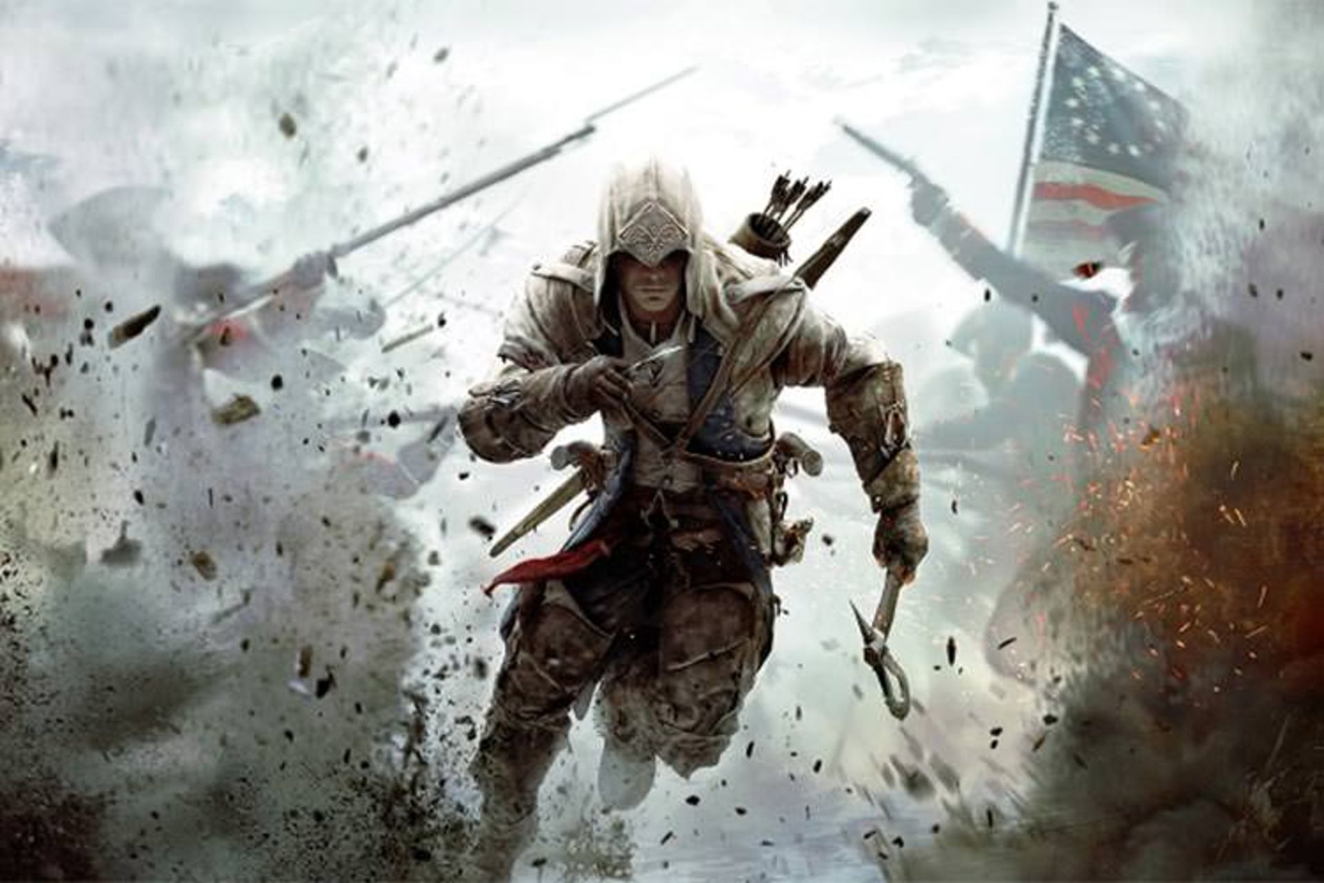 Assassin's Creed