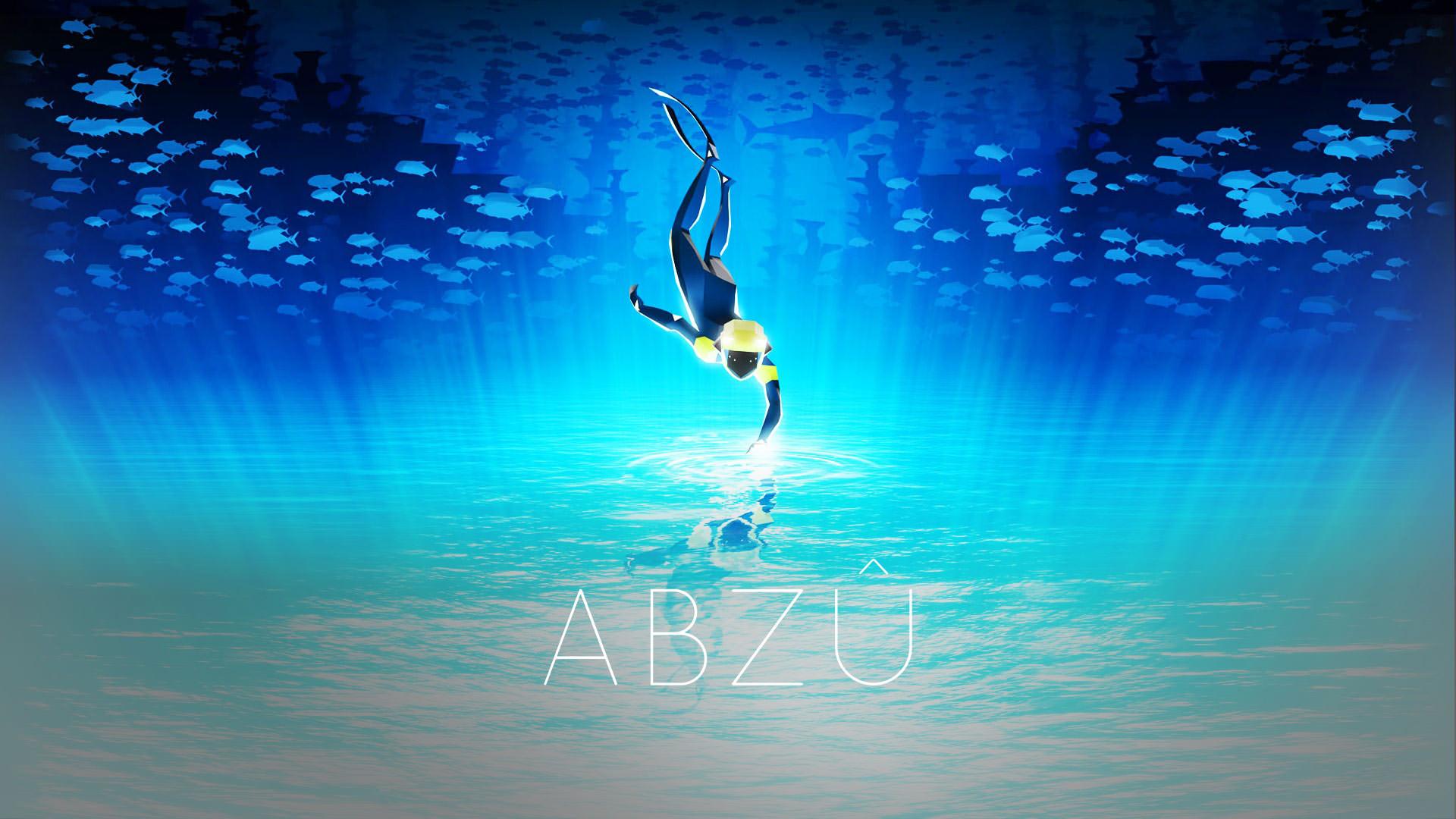 ABZU  ابزو