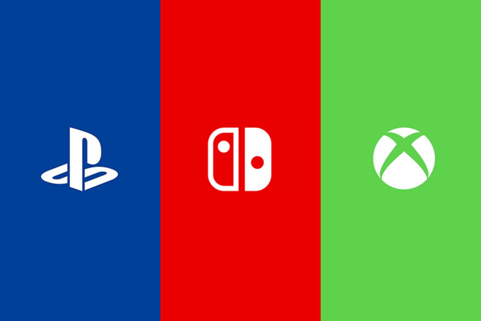 PS4 Pro vs Nintendo Switch vs project Scorpio