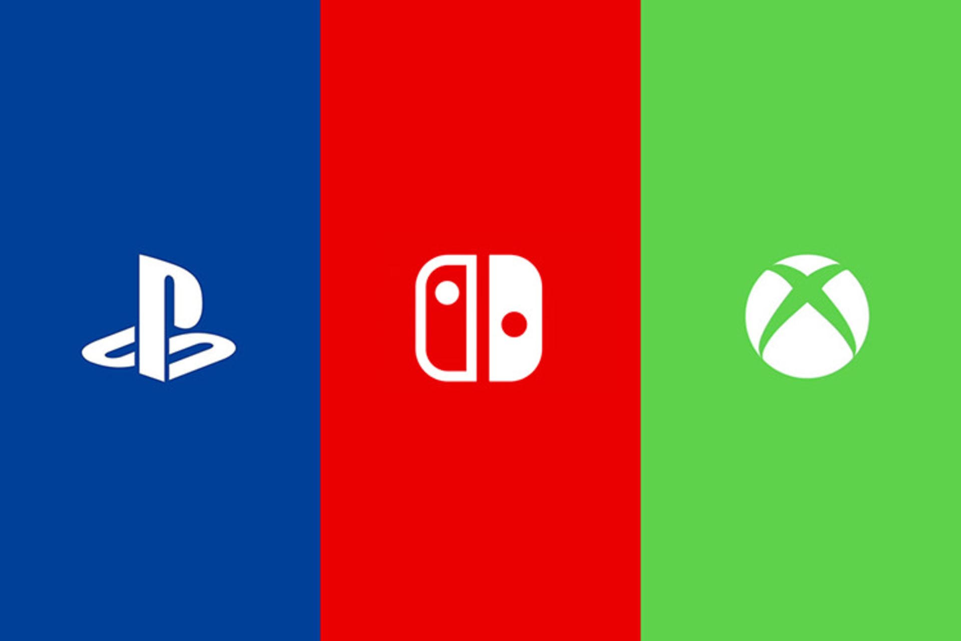 PS4 Pro vs Nintendo Switch vs project Scorpio