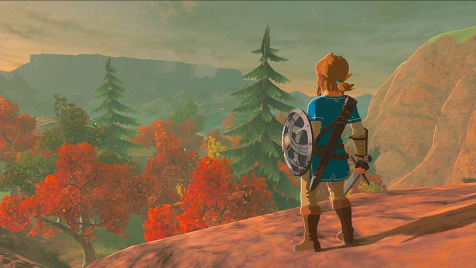 zelda