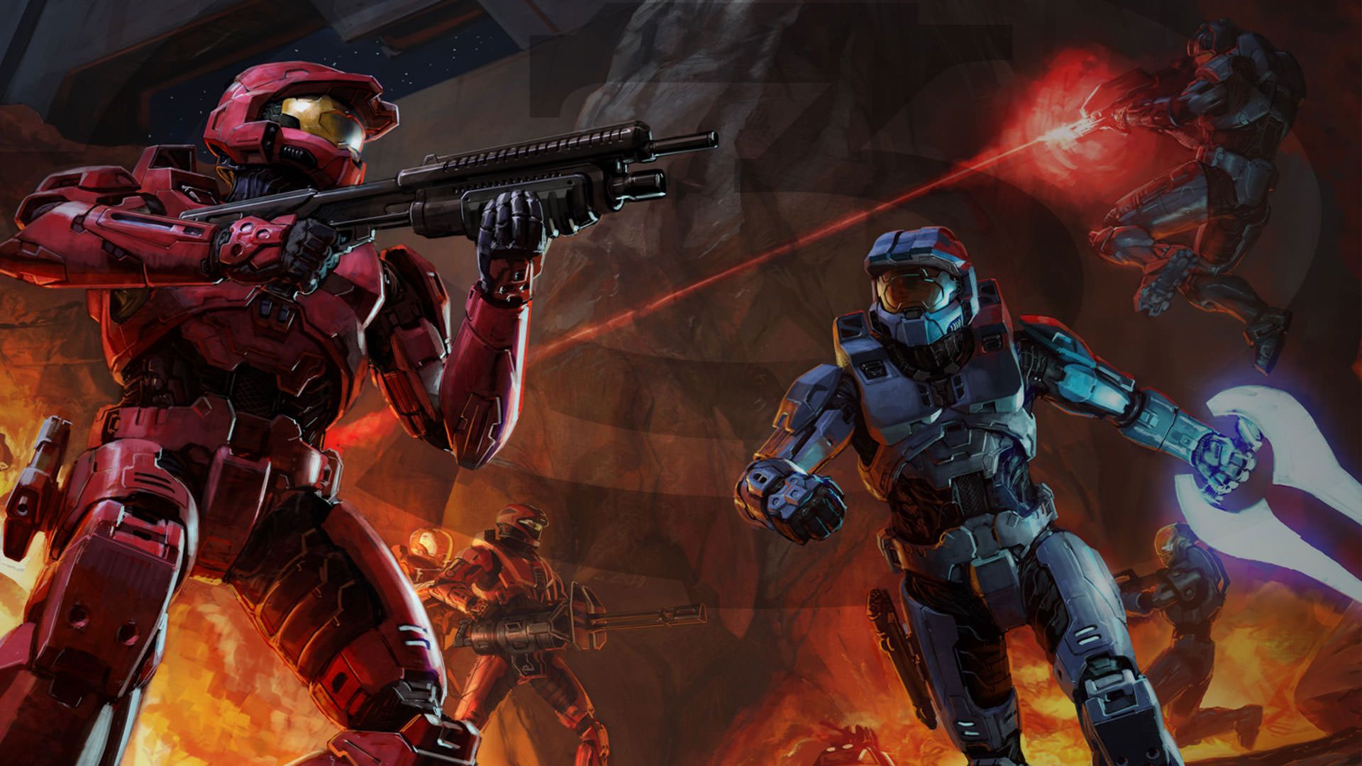 Halo 5