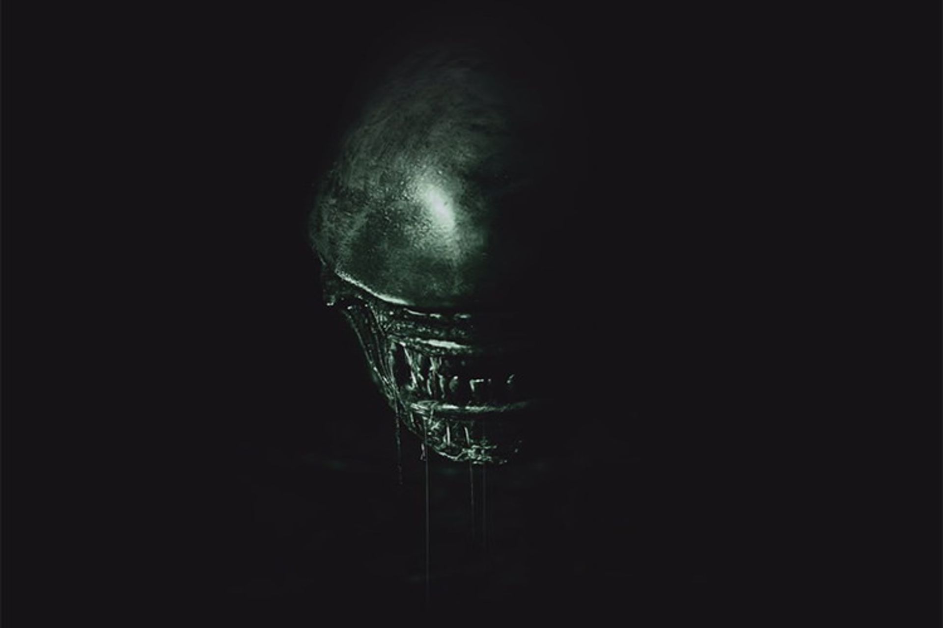 Alien: Covenant