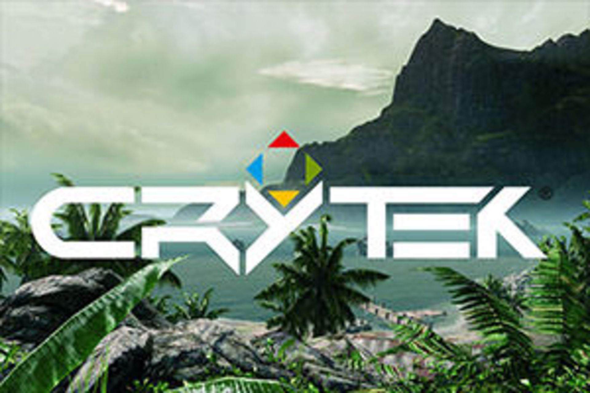 Crytek