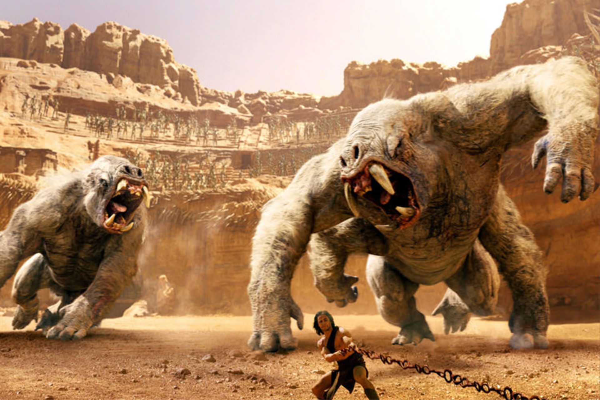 john carter