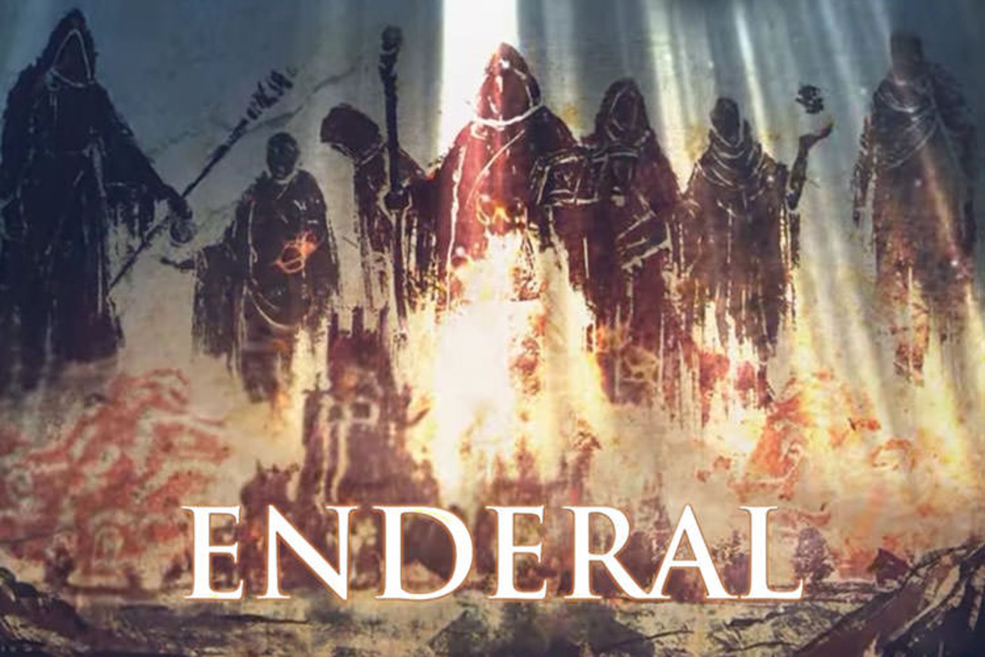 Enderal
