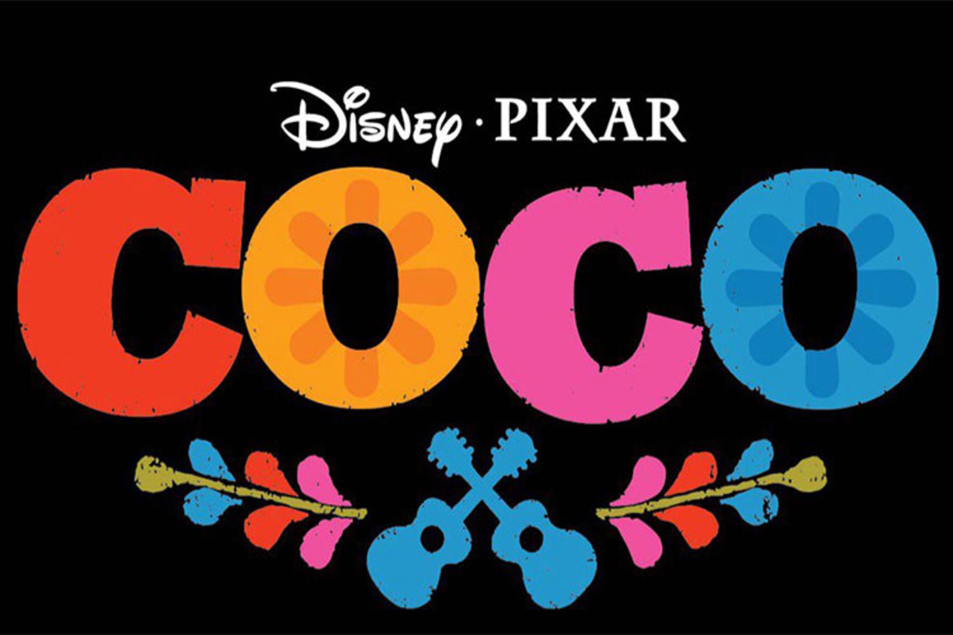 Coco Logo