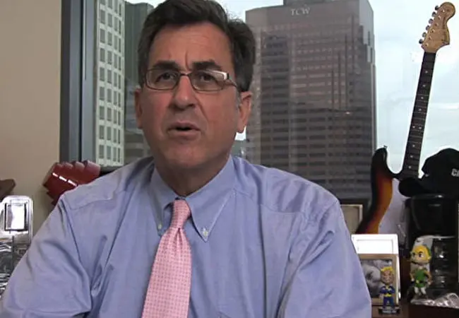 Michael Pachter