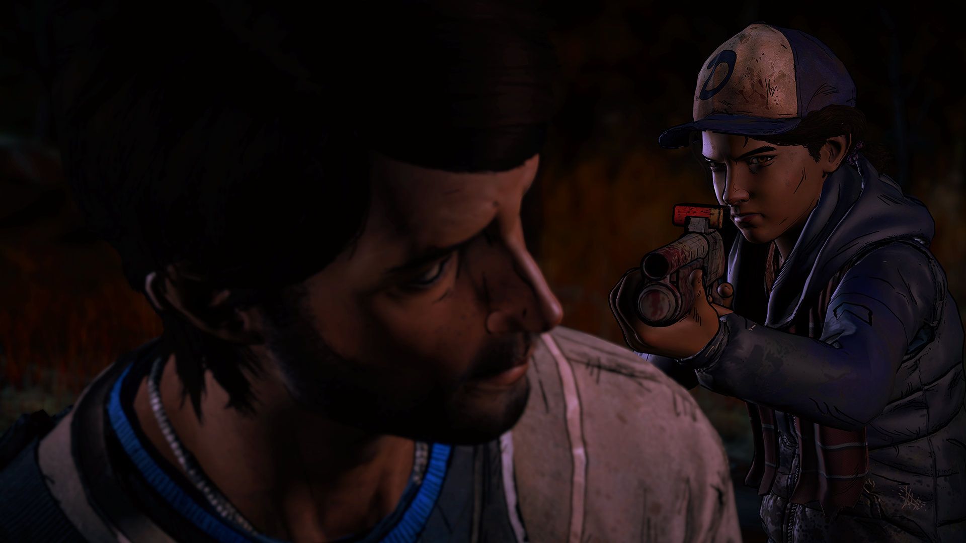 The Walking Dead