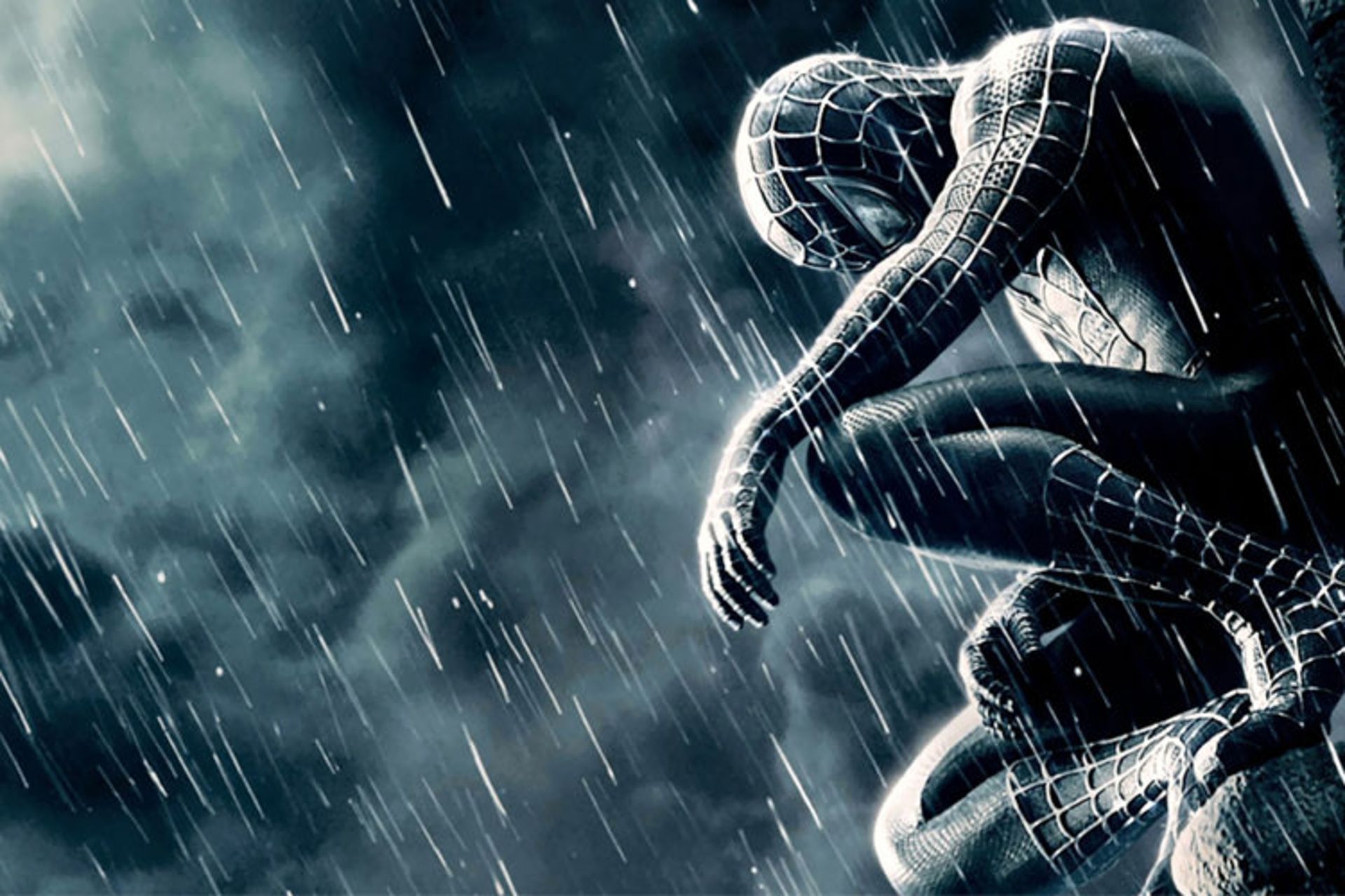 spider-man 3