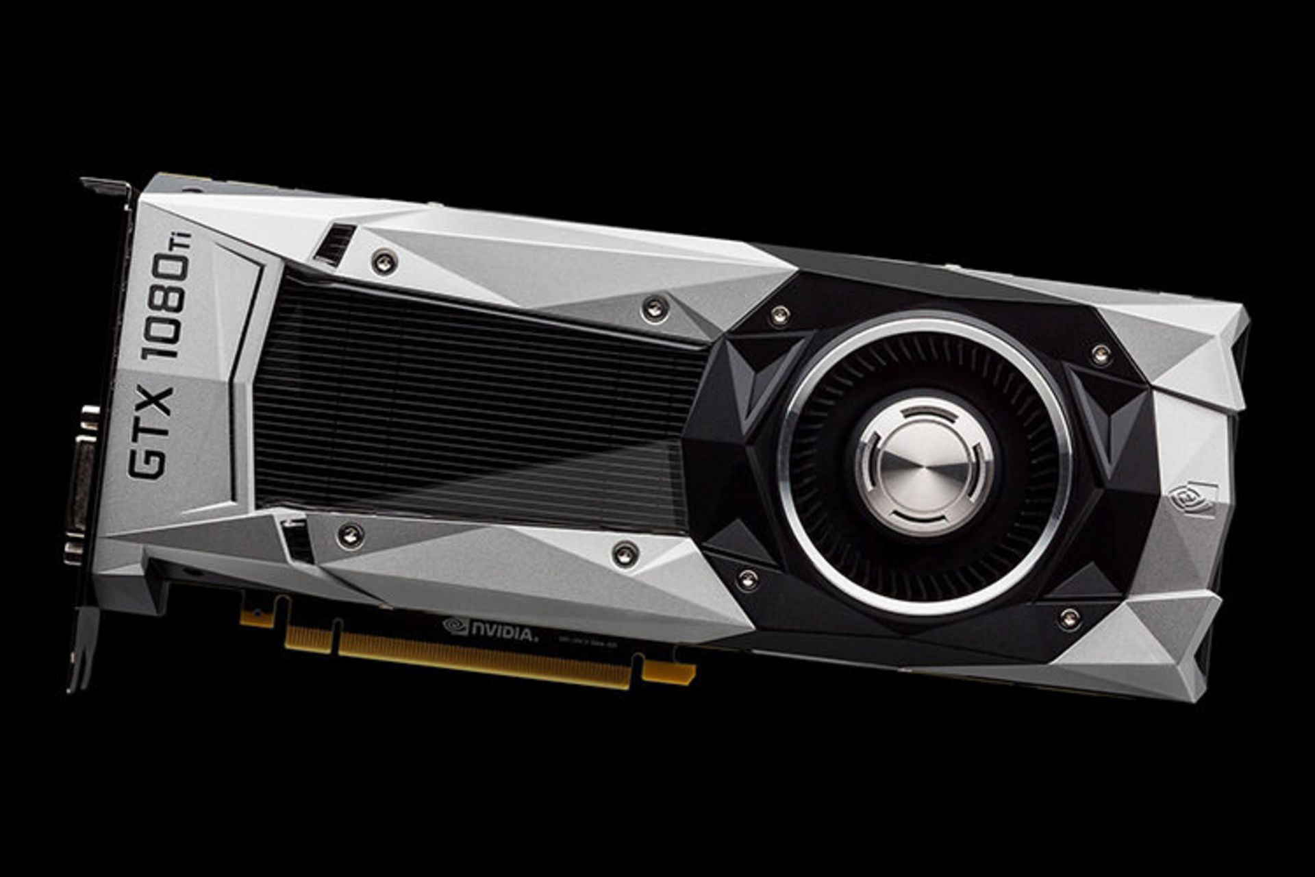 GTX 1080Ti
