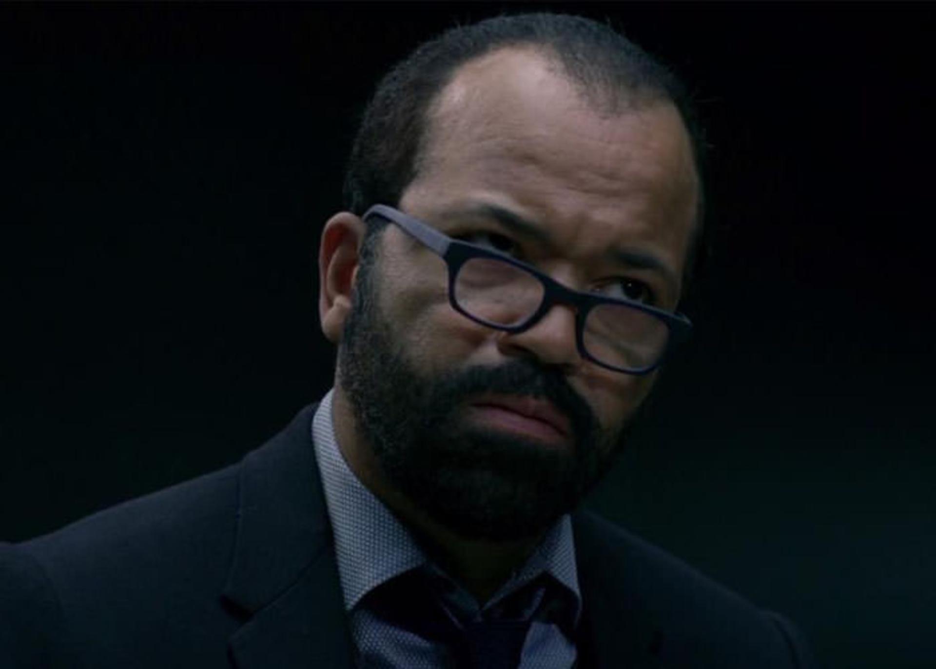 JEFFERY WRIGHT