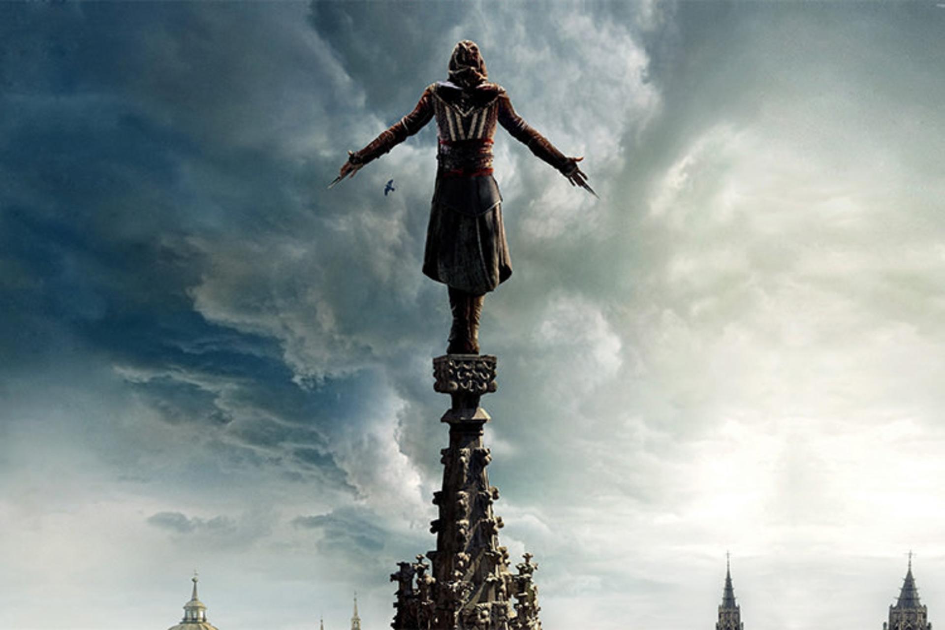 Assassin’s Creed Movie