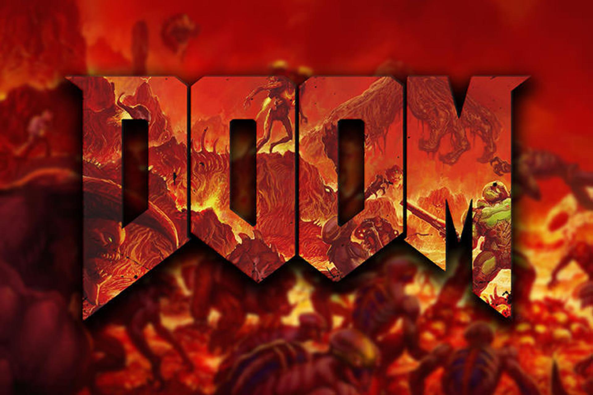 Doom