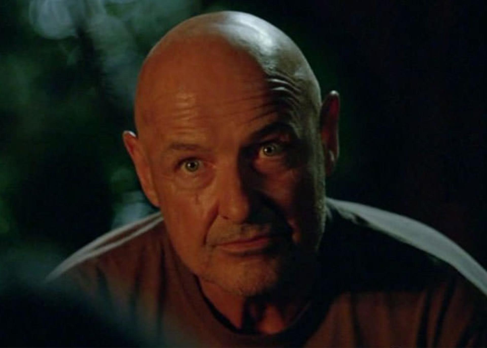 terry oquinn