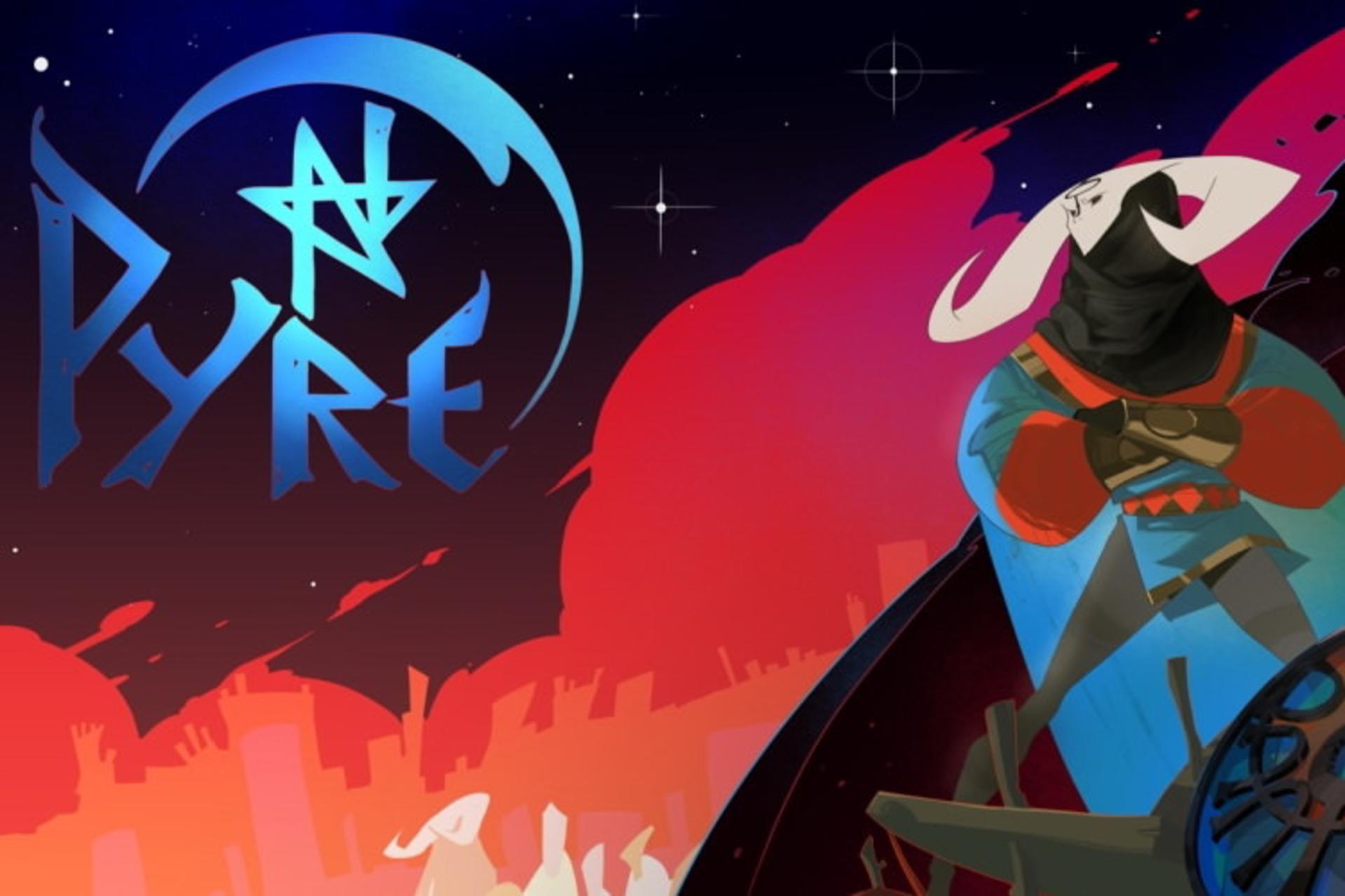 Pyre