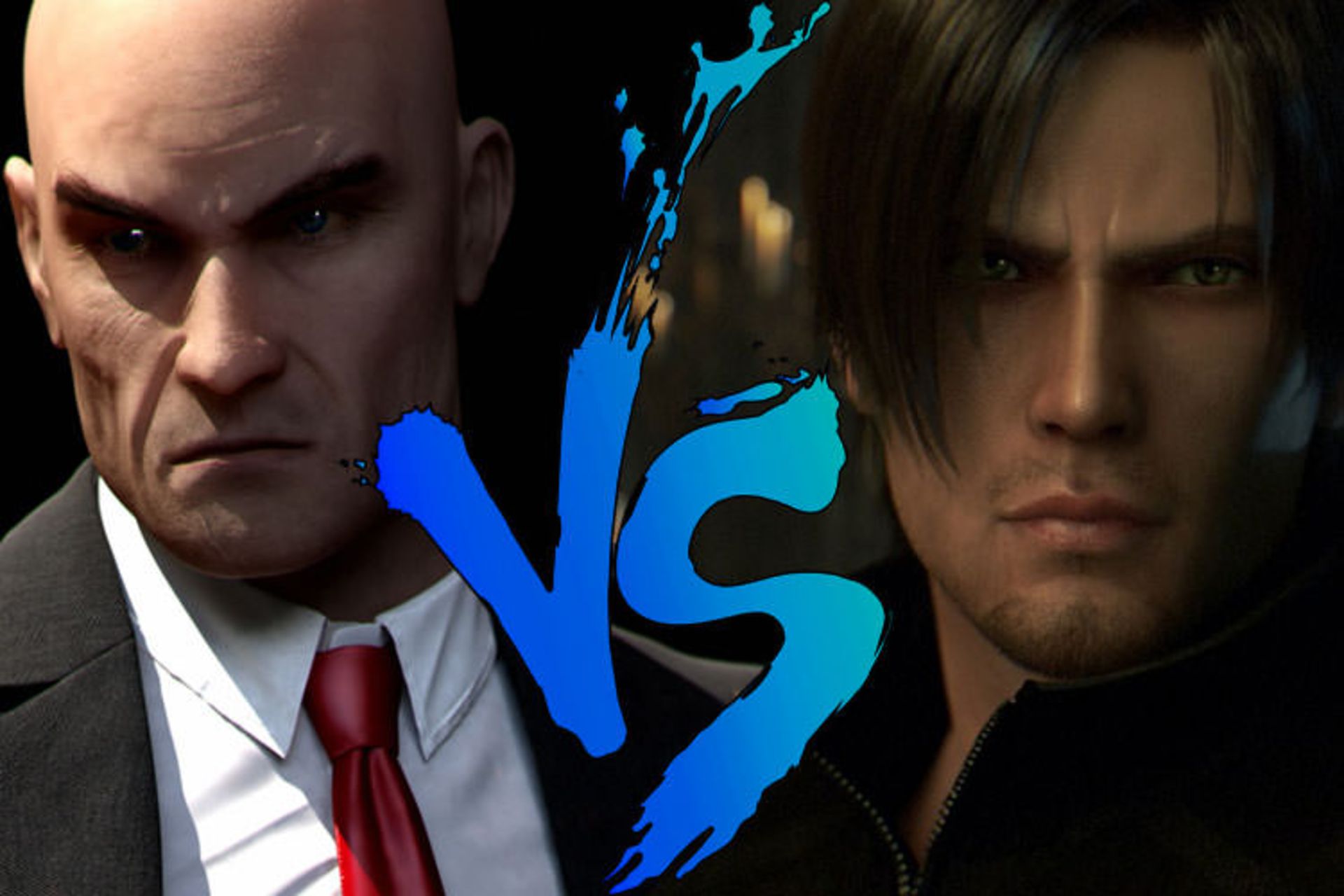 leon vs agent