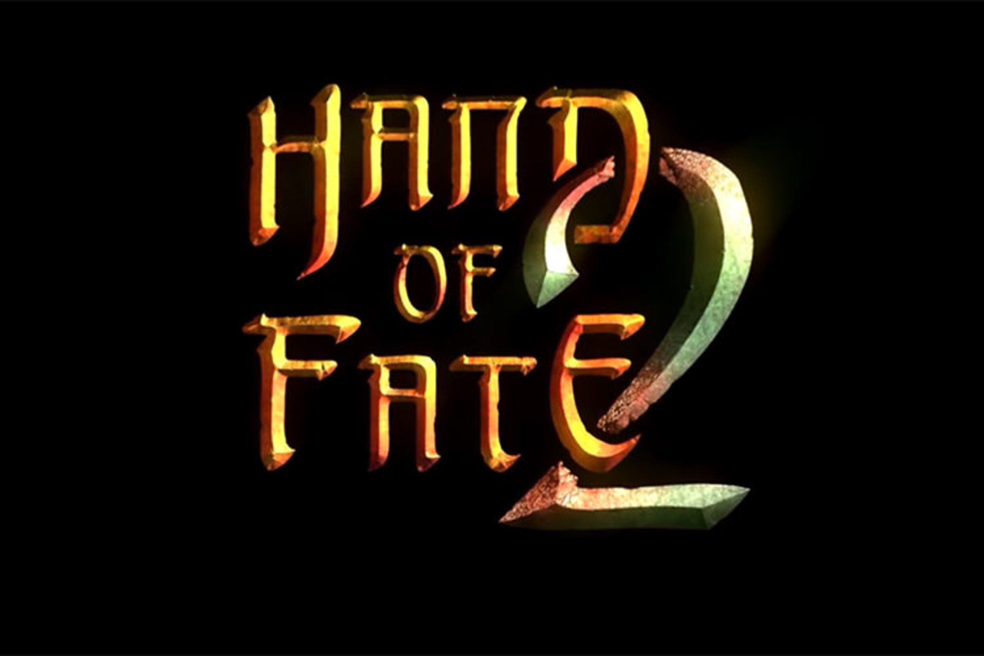 بازی Hand of Fate 2