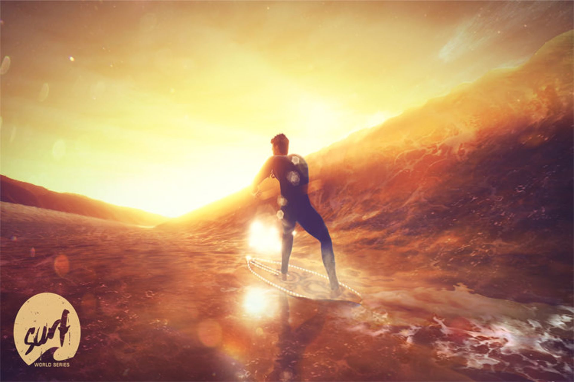 Surf World Series 