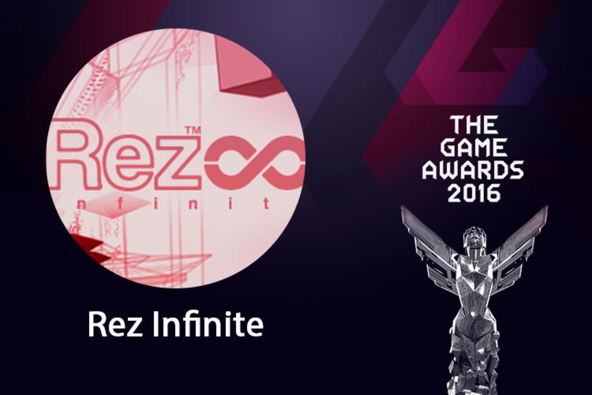 REZ Infinite