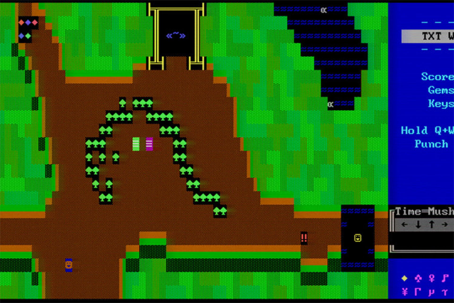 Frog Fractions 2