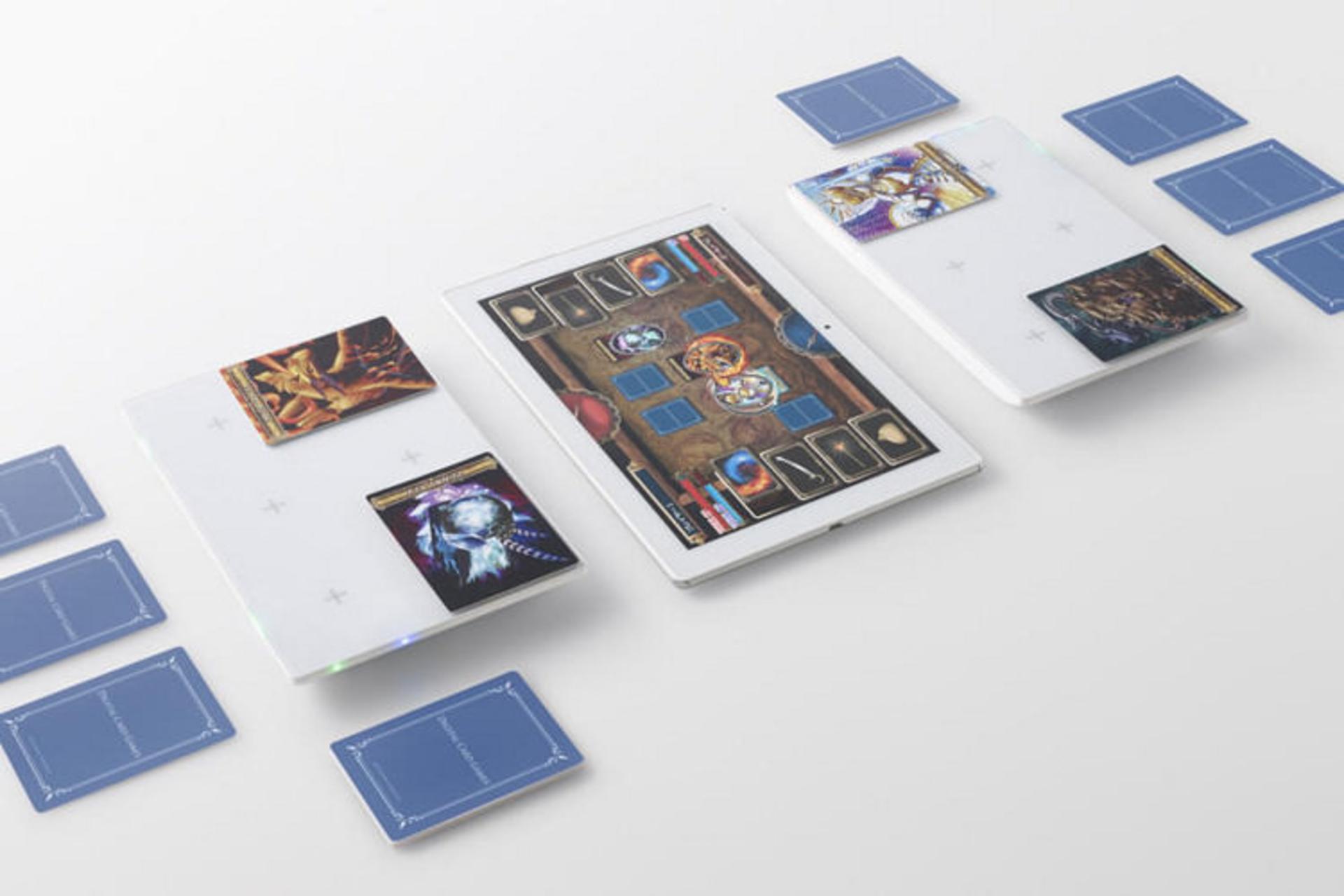 Sony Project Field