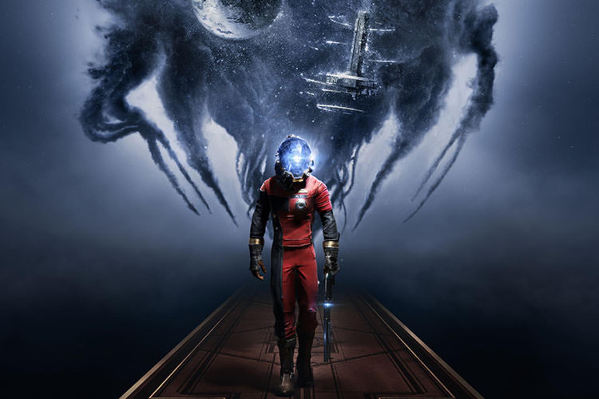 Prey