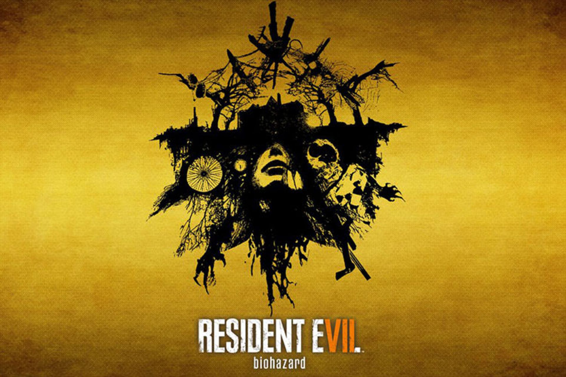 Resident Evil 7