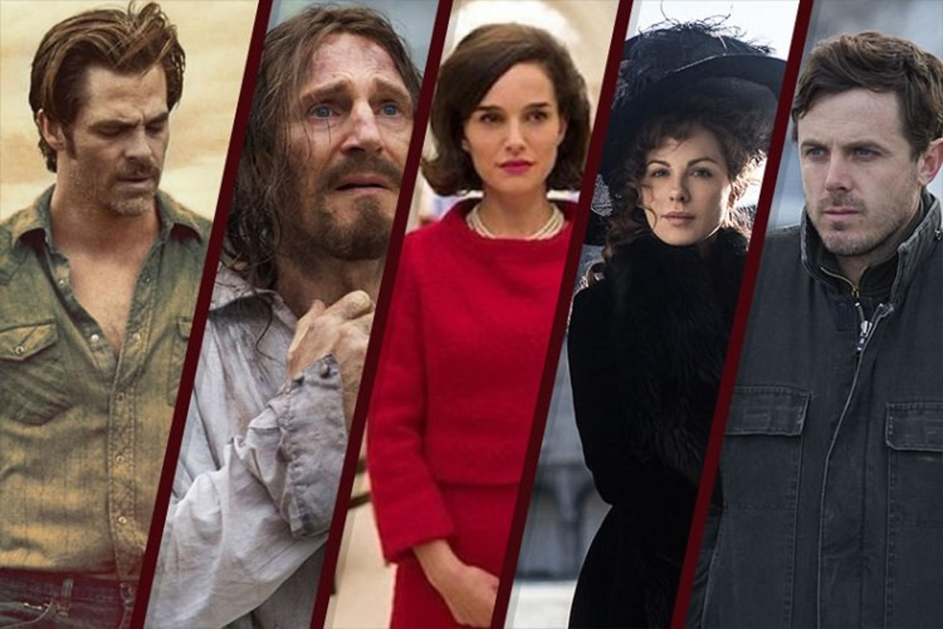 Top Movies 2016
