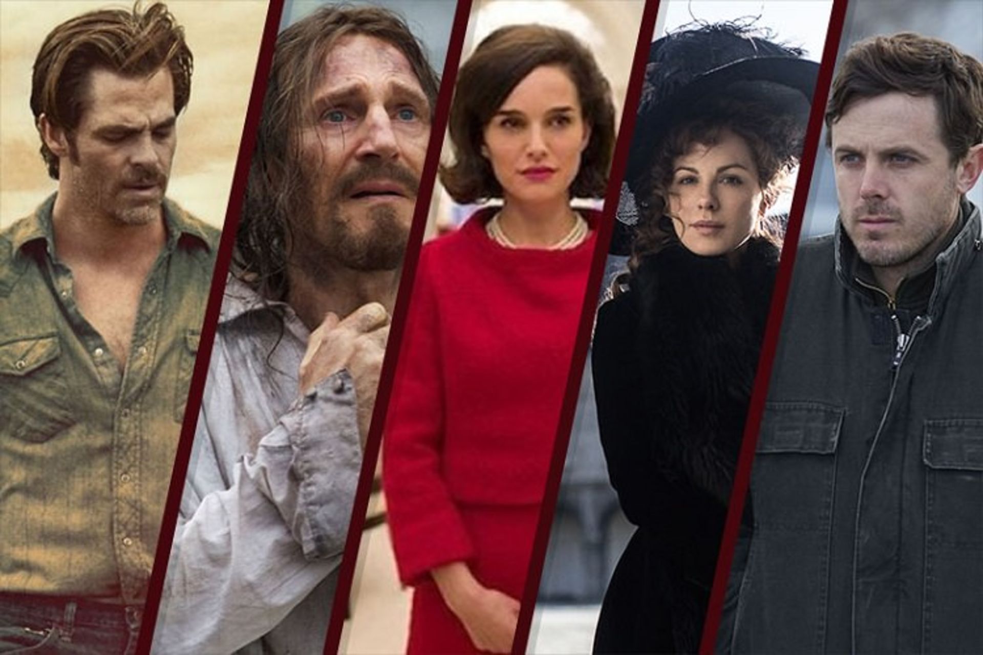 Top Movies 2016