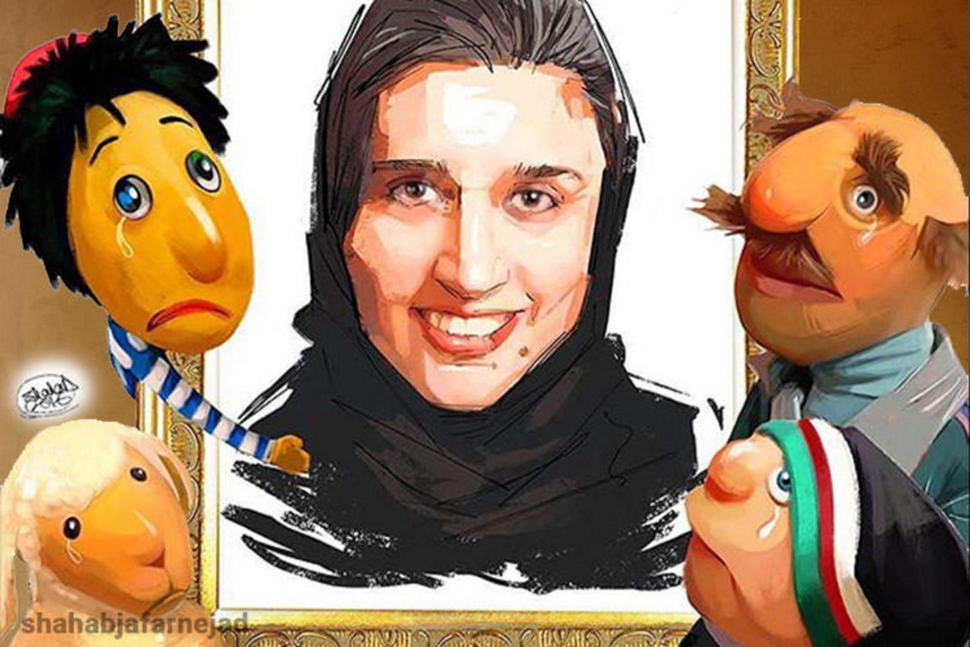 دنیا فنی زاده