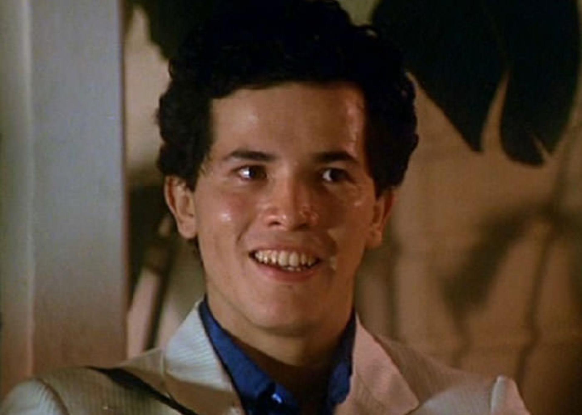 John Leguizamo