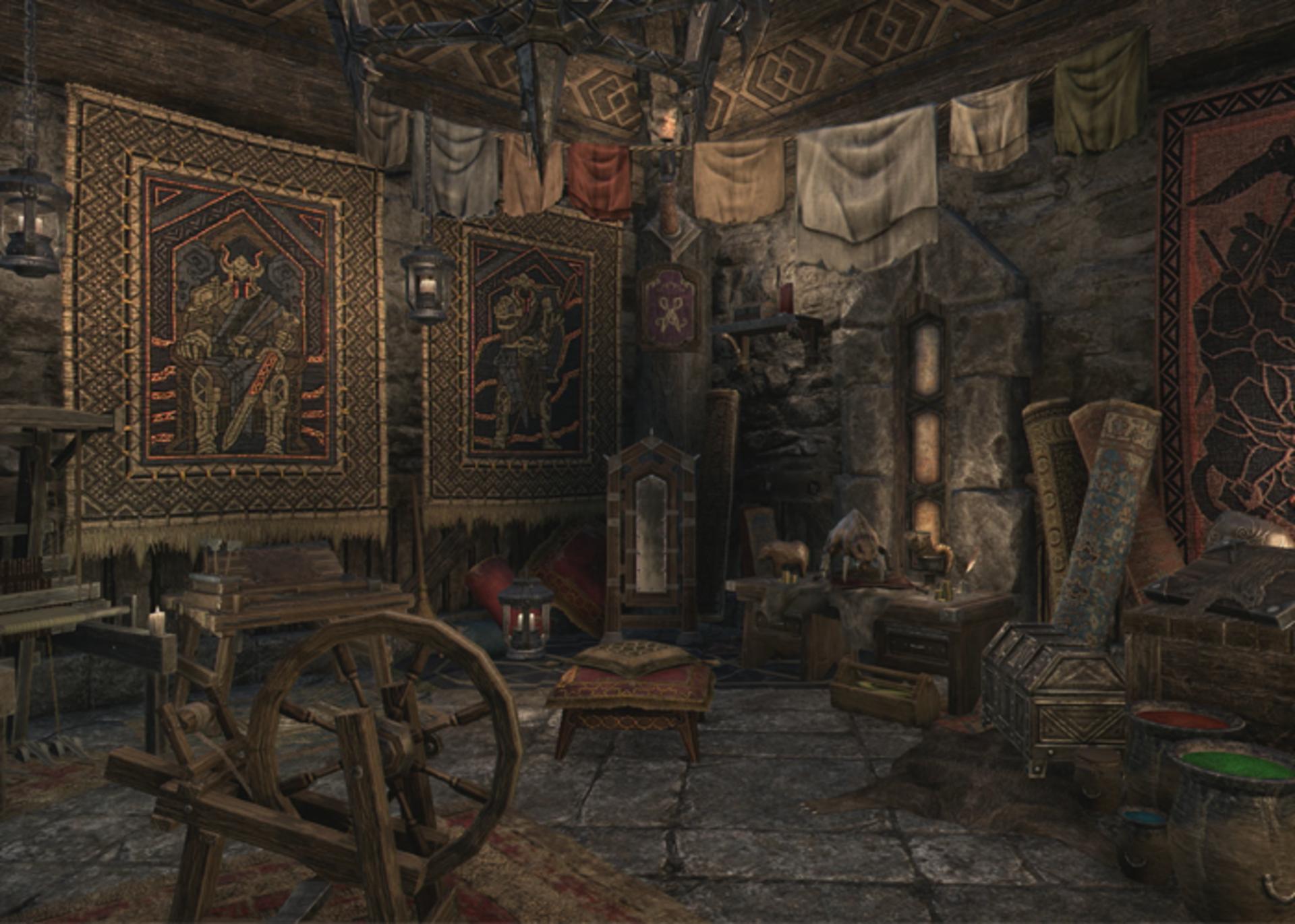 the elder scrolls online