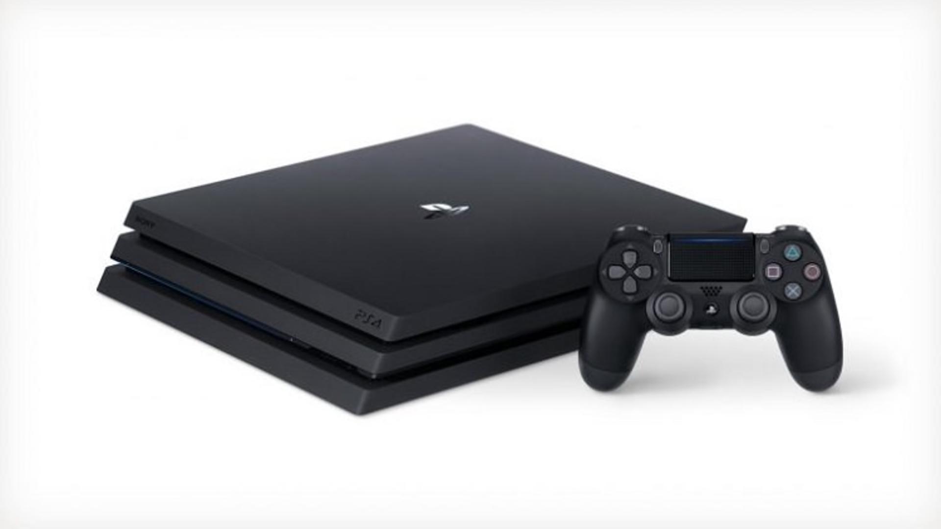Playstation4 Pro