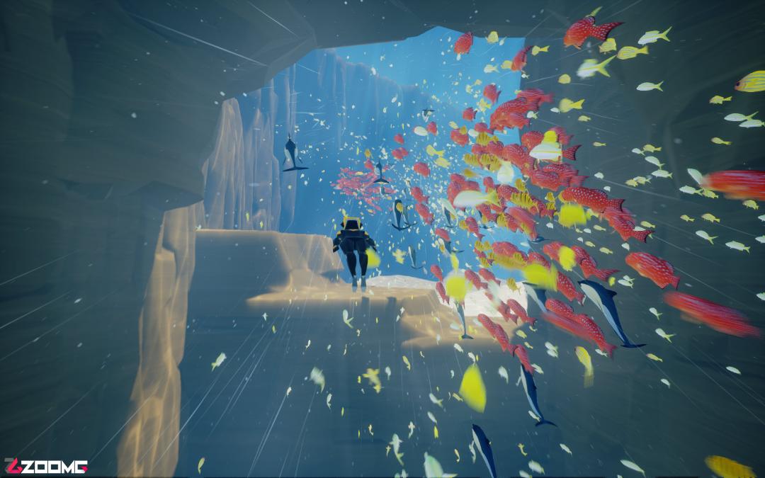 ABZU Zoomg