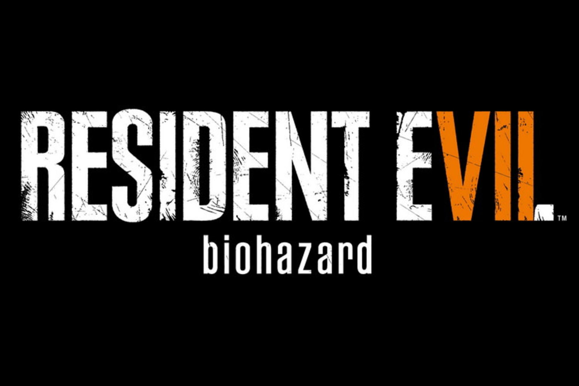 Resident Evil 7