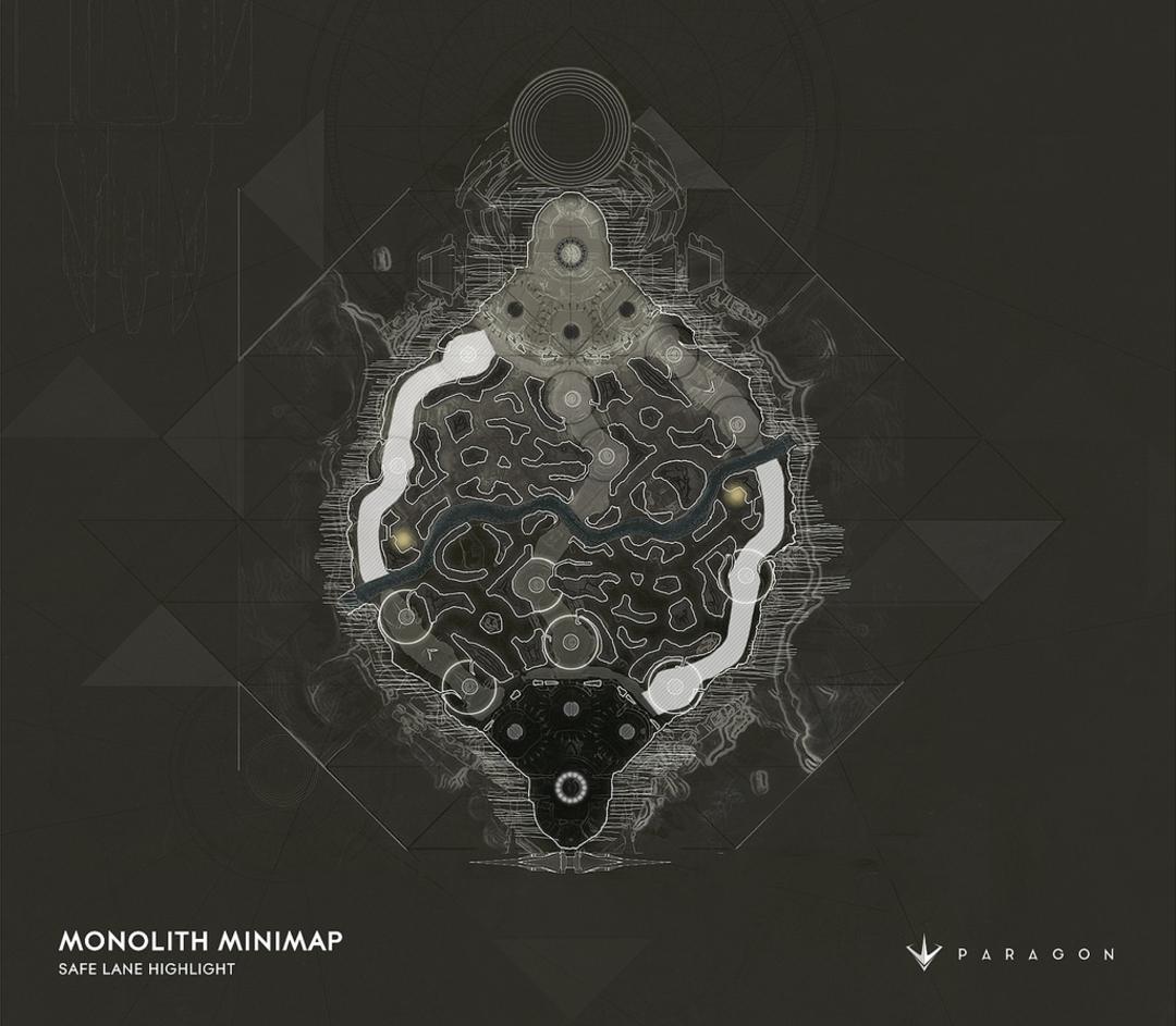 Paragon