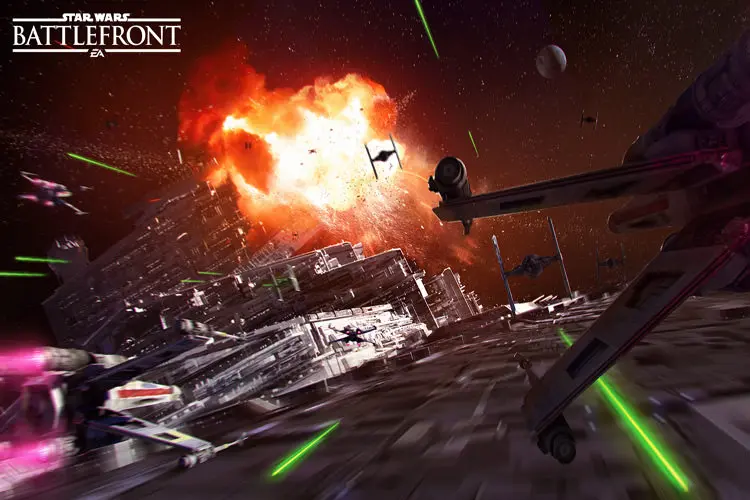 Battlefront