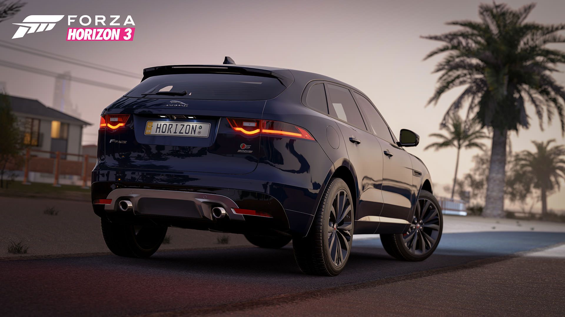 بازی Forza Horizon 3