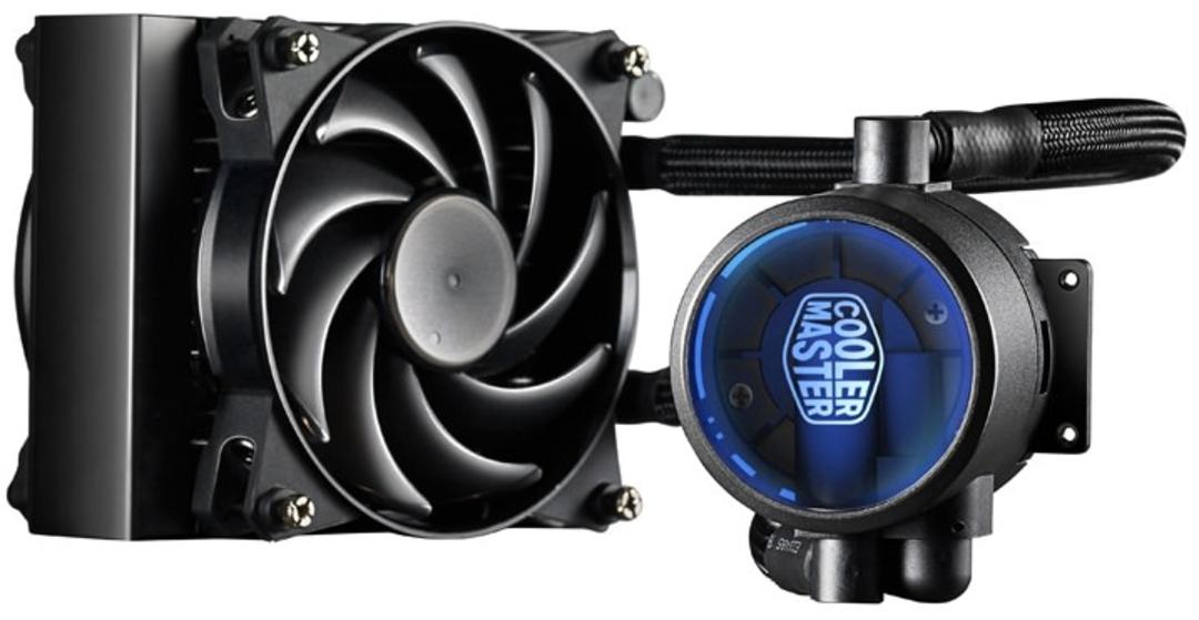 Cooler Master MasterLiquid Pro 120