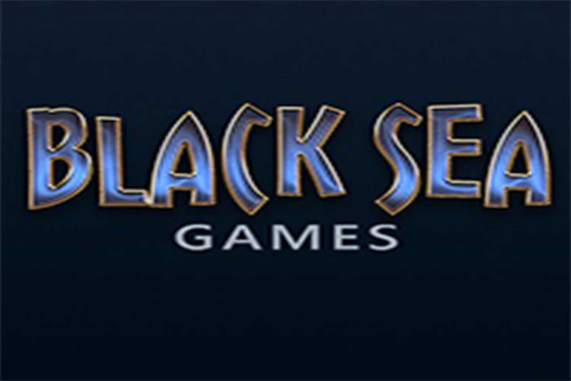 Black Sea Games