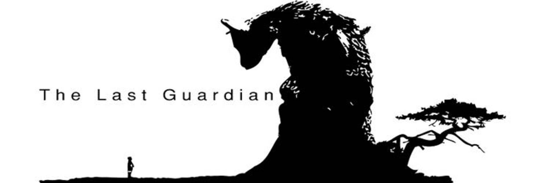 The Last Guardian