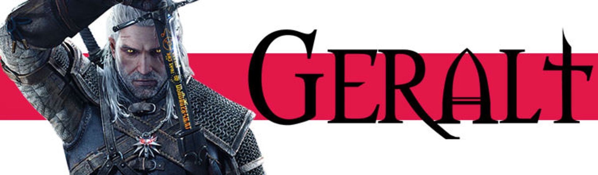 geralt