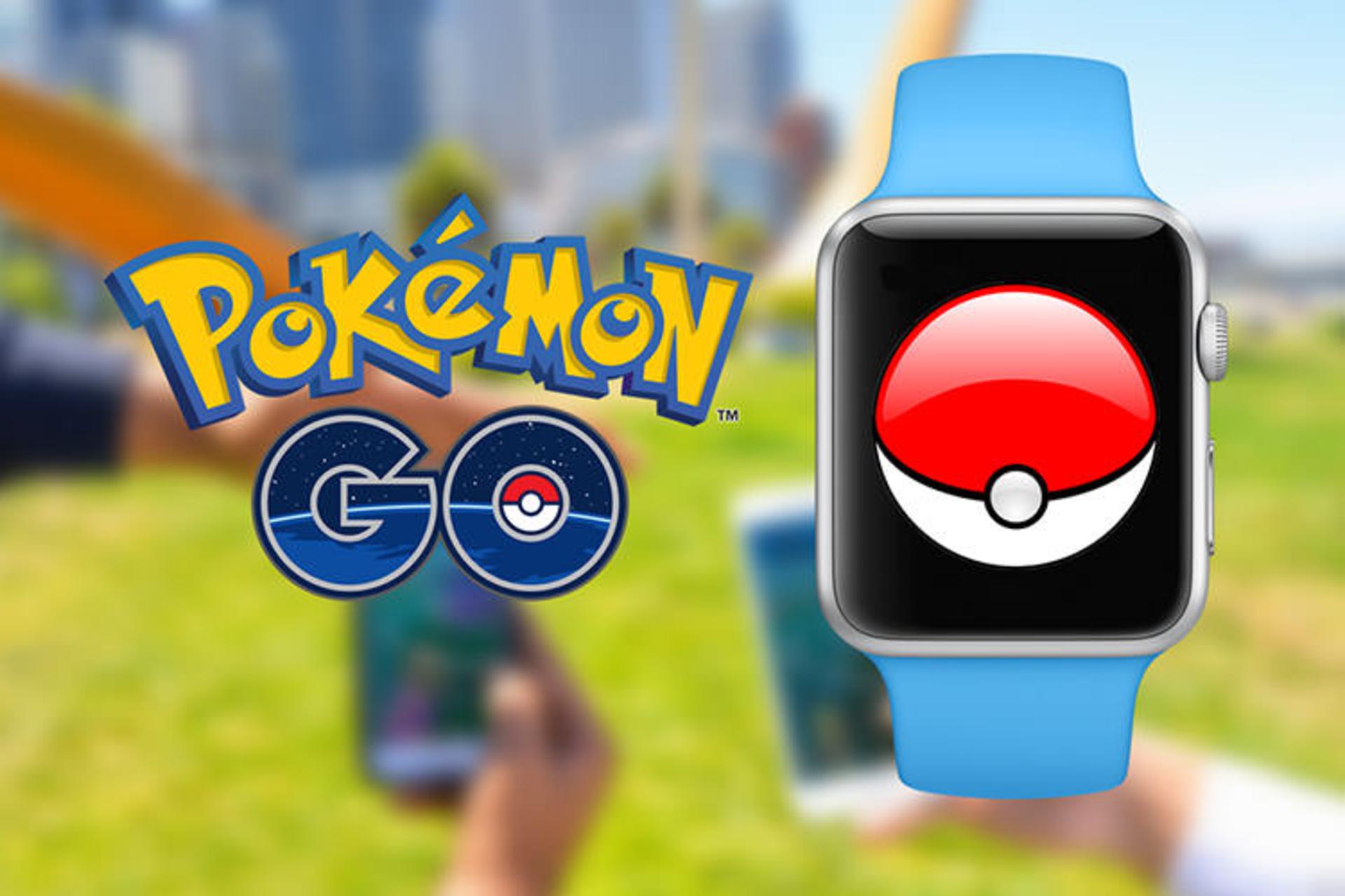 Pokemon GO