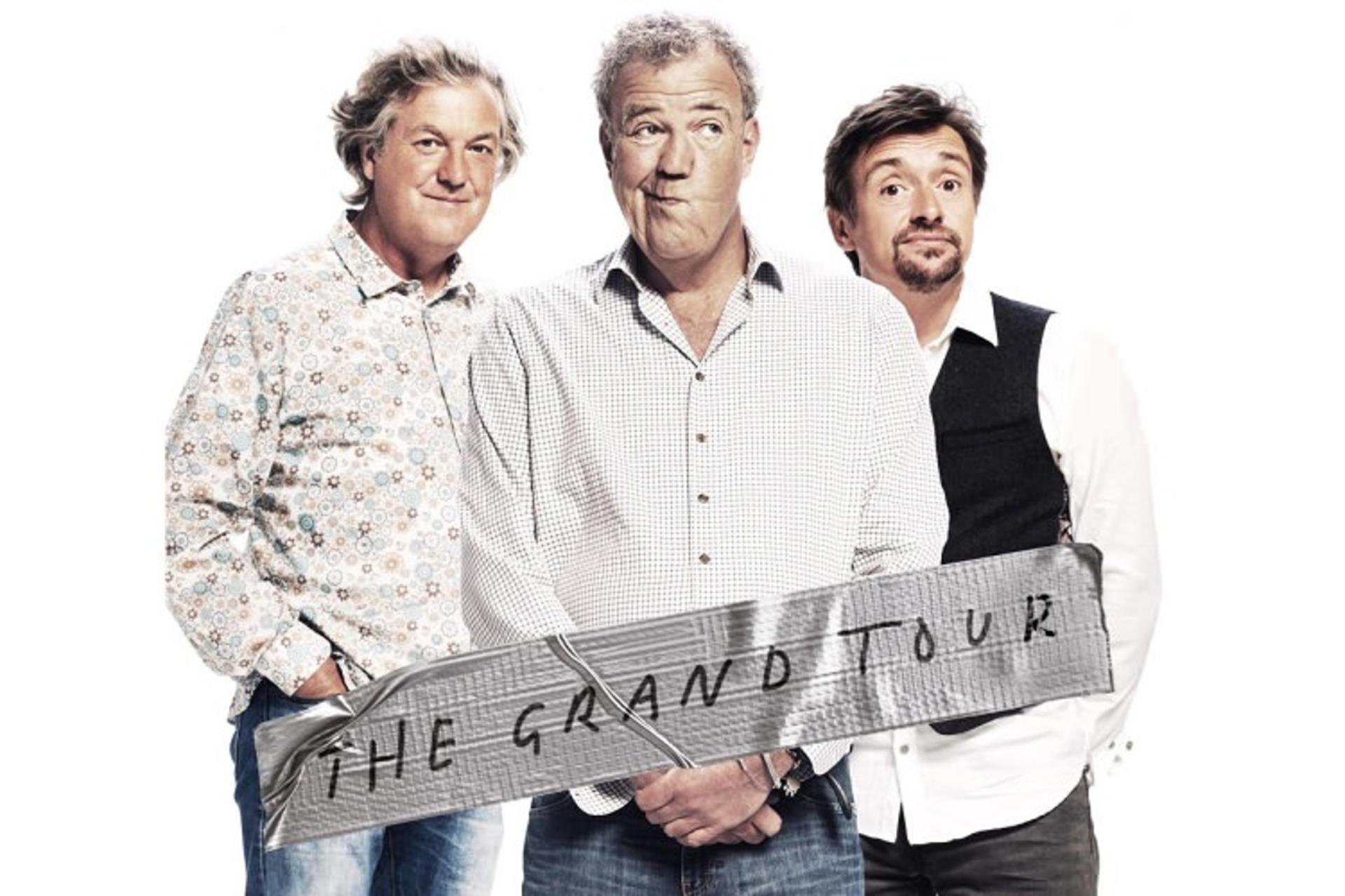 Grand Tour